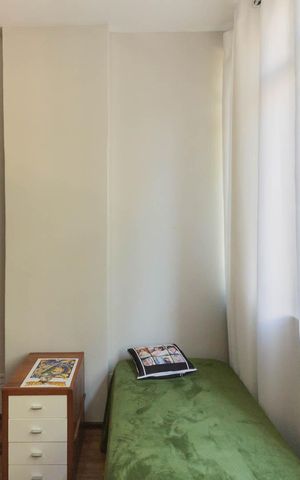 Apartamento à venda com 160m², 5 quartos e 2 vagasQuarto 4