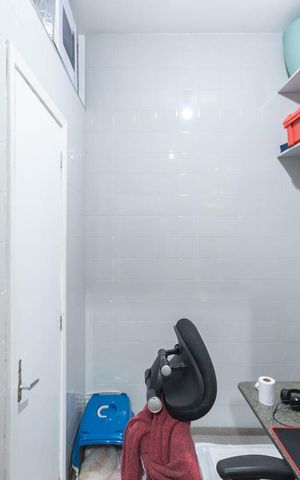 Apartamento à venda com 160m², 5 quartos e 2 vagasQuarto de Serviço
