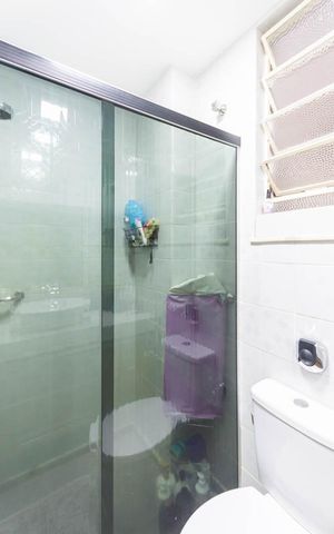 Apartamento à venda com 160m², 5 quartos e 2 vagasBanheiro 2