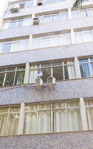 Apartamento à venda com 160m², 5 quartos e 2 vagasPlaquinha