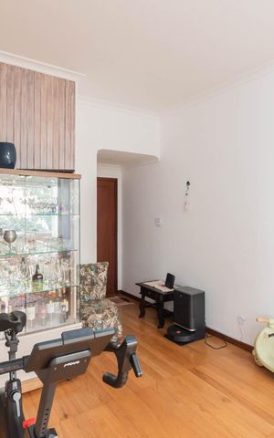 Apartamento à venda com 160m², 5 quartos e 2 vagasSala