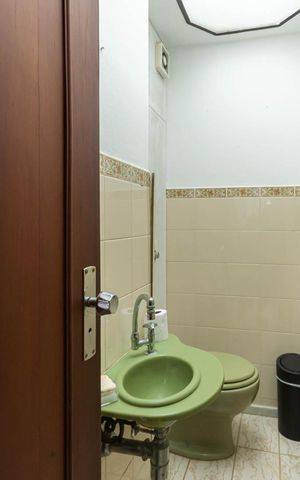 Apartamento à venda com 160m², 5 quartos e 2 vagasLavabo