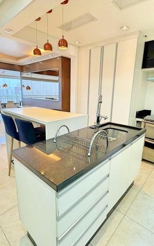 Apartamento à venda com 103m², 2 quartos e 2 vagas