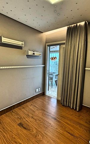 Apartamento à venda com 103m², 2 quartos e 2 vagas