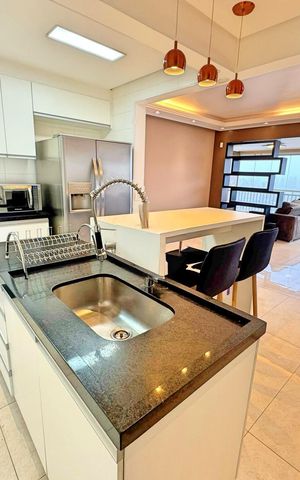 Apartamento à venda com 103m², 2 quartos e 2 vagas