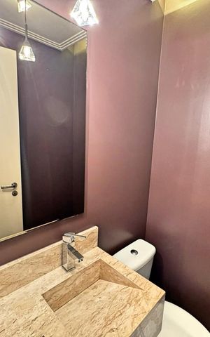 Apartamento à venda com 103m², 2 quartos e 2 vagas