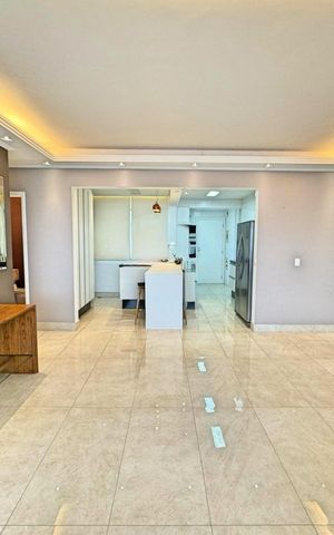 Apartamento à venda com 103m², 2 quartos e 2 vagas