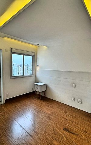 Apartamento à venda com 103m², 2 quartos e 2 vagas