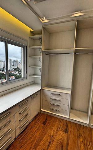 Apartamento à venda com 103m², 2 quartos e 2 vagas