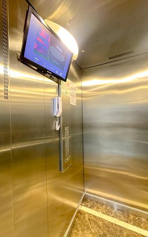 Apartamento para alugar com 92m², 3 quartos e 1 vagaElevador