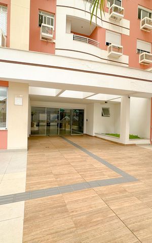 Apartamento para alugar com 92m², 3 quartos e 1 vagaÁrea comum