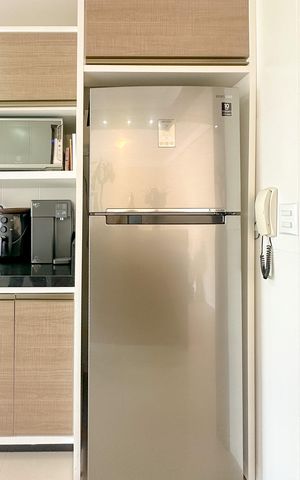 Apartamento para alugar com 92m², 3 quartos e 1 vagaCozinha