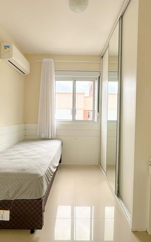 Apartamento para alugar com 92m², 3 quartos e 1 vagaQuarto 1