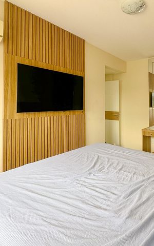 Apartamento para alugar com 92m², 3 quartos e 1 vagaSuíte 