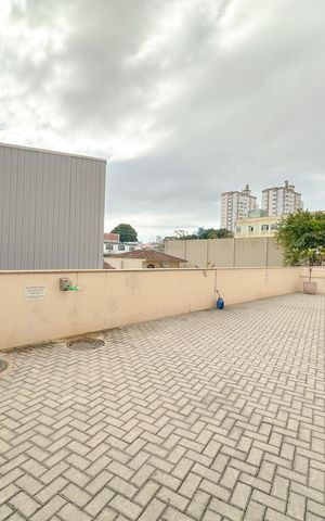 Apartamento para alugar com 92m², 3 quartos e 1 vagaÁrea comum