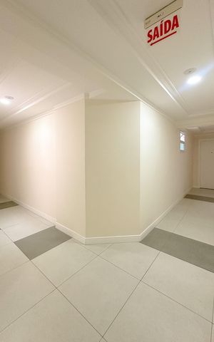 Apartamento para alugar com 92m², 3 quartos e 1 vagaHall social