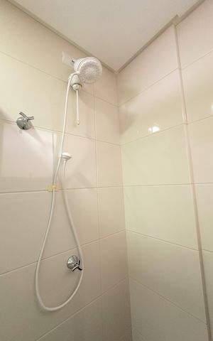 Apartamento para alugar com 92m², 3 quartos e 1 vagaBanheiro