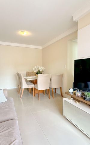 Apartamento para alugar com 92m², 3 quartos e 1 vagaSala de TV