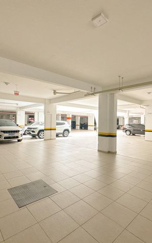 Apartamento para alugar com 92m², 3 quartos e 1 vagaGaragem