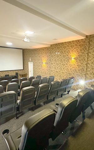 Apartamento para alugar com 92m², 3 quartos e 1 vagaÁrea comum