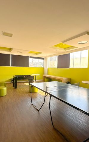 Apartamento para alugar com 92m², 3 quartos e 1 vagaÁrea comum - Playground