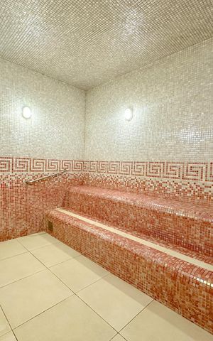 Apartamento para alugar com 92m², 3 quartos e 1 vagaSpa