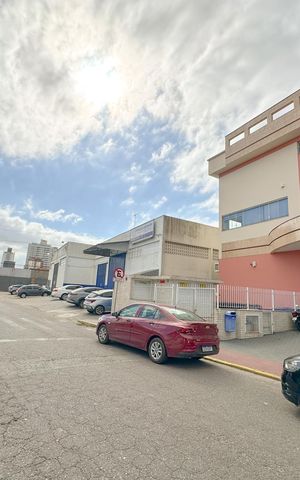 Apartamento para alugar com 92m², 3 quartos e 1 vagaVista da Rua