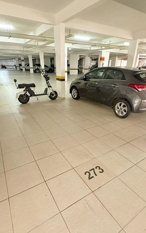 Apartamento para alugar com 92m², 3 quartos e 1 vagaGaragem