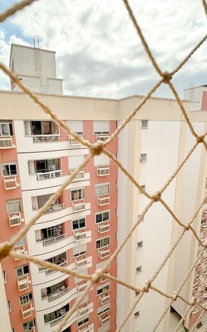 Apartamento para alugar com 92m², 3 quartos e 1 vagaVista da Varanda