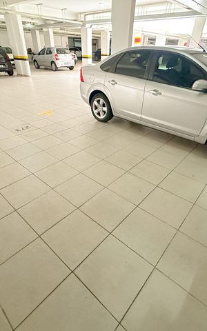 Apartamento para alugar com 92m², 3 quartos e 1 vagaGaragem