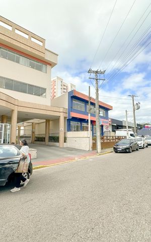 Apartamento para alugar com 92m², 3 quartos e 1 vagaVista da Rua