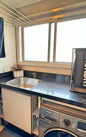 Apartamento à venda com 115m², 2 quartos e 2 vagas