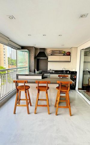 Apartamento à venda com 115m², 2 quartos e 2 vagas