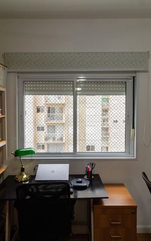 Apartamento à venda com 62m², 2 quartos e 1 vaga Apartamento à venda com 62m², 2 quartos e 1 vagaQuarto