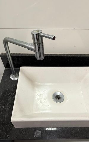 Apartamento para alugar com 90m², 3 quartos e 2 vagas Apartamento para alugar com 90m², 3 quartos e 2 vagasBanheiro Suíte 2