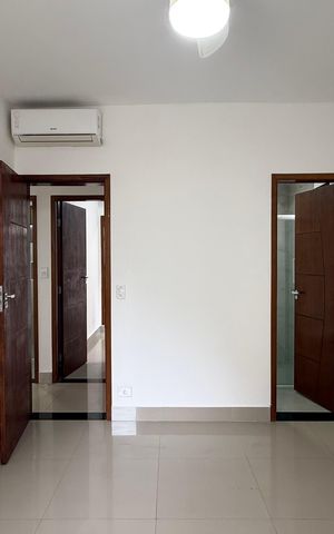Apartamento para alugar com 90m², 3 quartos e 2 vagas Apartamento para alugar com 90m², 3 quartos e 2 vagasSuíte