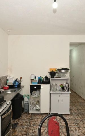 Casa à venda com 179m², 2 quartos e 5 vagasCozinha