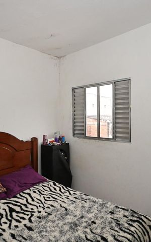Casa à venda com 179m², 2 quartos e 5 vagasQuarto 1