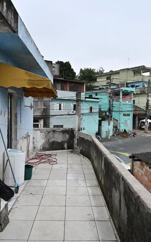 Casa à venda com 179m², 2 quartos e 5 vagasÁrea de Serviço 