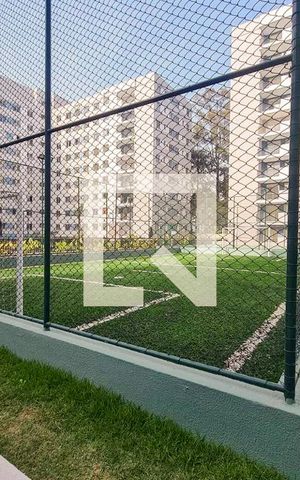 Apartamento para alugar com 38m², 2 quartos e sem vaga Apartamento para alugar com 38m², 2 quartos e sem vagaQuadra Esportiva