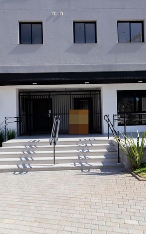 Apartamento para alugar com 47m², 2 quartos e sem vaga Apartamento para alugar com 47m², 2 quartos e sem vagaFachada