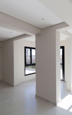 Apartamento para alugar com 47m², 2 quartos e sem vaga Apartamento para alugar com 47m², 2 quartos e sem vagaÁrea Comum - Salão de Festas