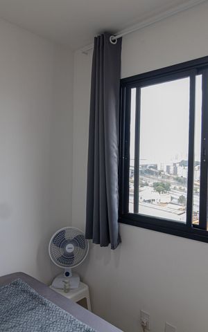 Apartamento para alugar com 47m², 2 quartos e sem vaga Apartamento para alugar com 47m², 2 quartos e sem vagaQuarto 1