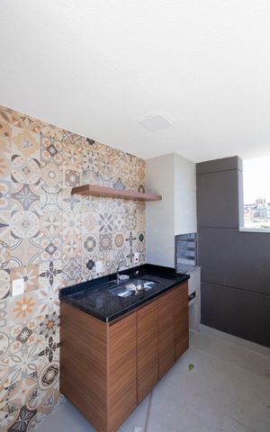 Apartamento para alugar com 47m², 2 quartos e sem vaga Apartamento para alugar com 47m², 2 quartos e sem vagaÁrea Comum - Churrasqueira