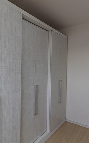 Apartamento para alugar com 47m², 2 quartos e sem vaga Apartamento para alugar com 47m², 2 quartos e sem vagaQuarto 2