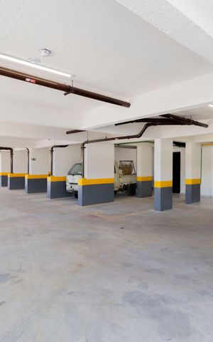 Apartamento para alugar com 47m², 2 quartos e sem vaga Apartamento para alugar com 47m², 2 quartos e sem vagaÁrea Comum - Estacionamento
