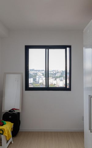 Apartamento para alugar com 47m², 2 quartos e sem vaga Apartamento para alugar com 47m², 2 quartos e sem vagaQuarto 2