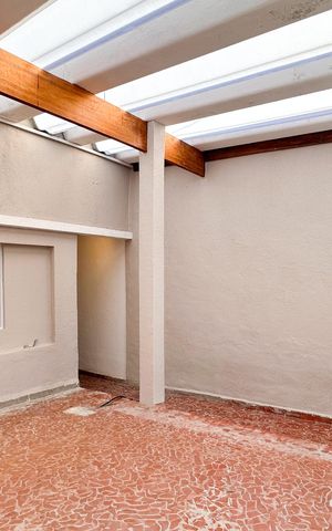 Casa para alugar com 125m², 2 quartos e 1 vaga Casa para alugar com 125m², 2 quartos e 1 vagaGaragem