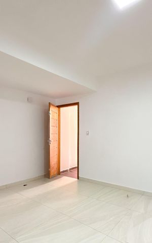 Casa para alugar com 125m², 2 quartos e 1 vaga Casa para alugar com 125m², 2 quartos e 1 vagaSala