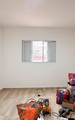 Casa para alugar com 125m², 2 quartos e 1 vaga Casa para alugar com 125m², 2 quartos e 1 vagaQuarto 2